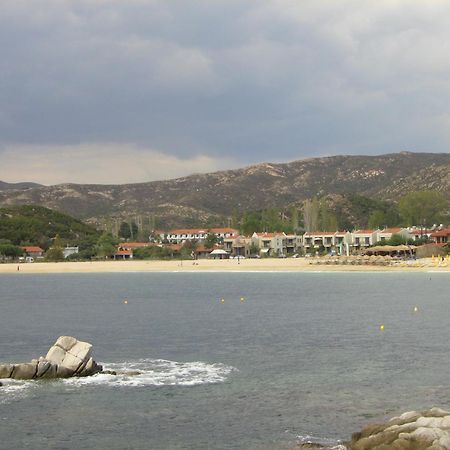 Hotel Ermioni Каламици Экстерьер фото